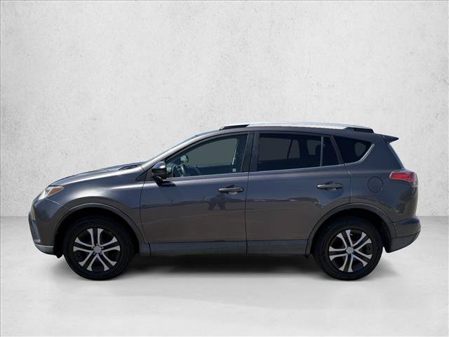 Used 2016 Toyota RAV4 LE FWD image 9