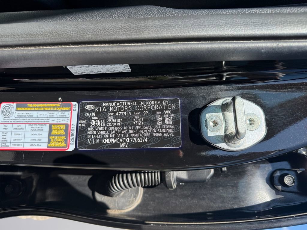 Used 2020 Kia Sportage LX image 20