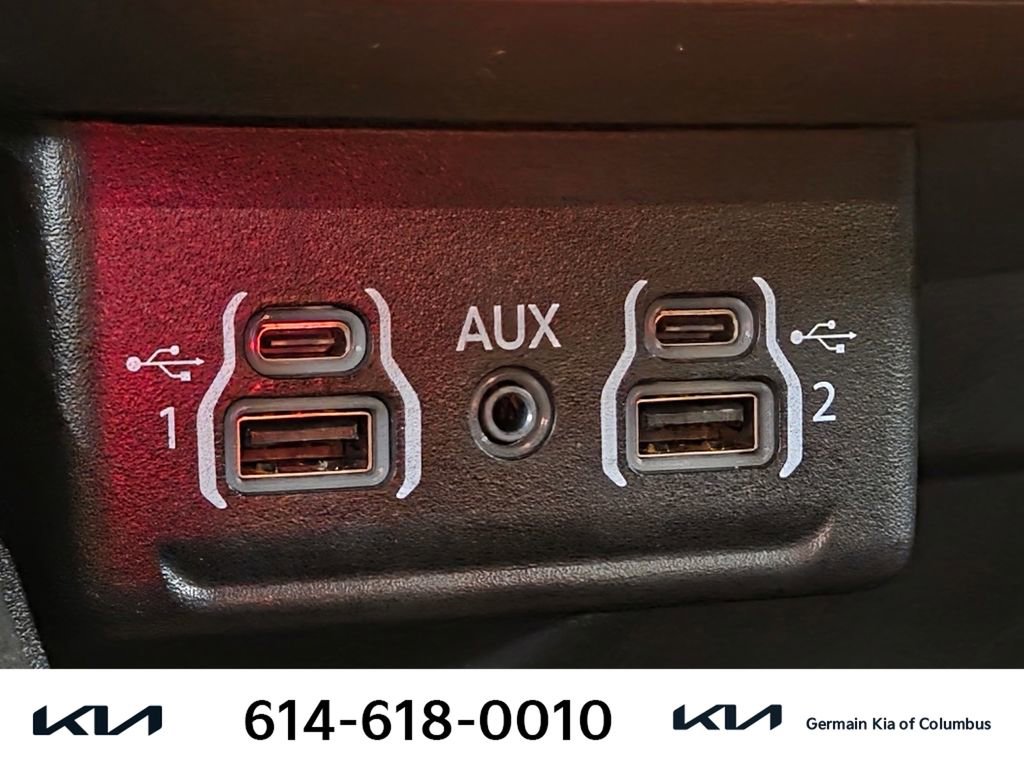 Used 2022 Dodge Durango SXT w/ Trailer Tow Group IV image 31