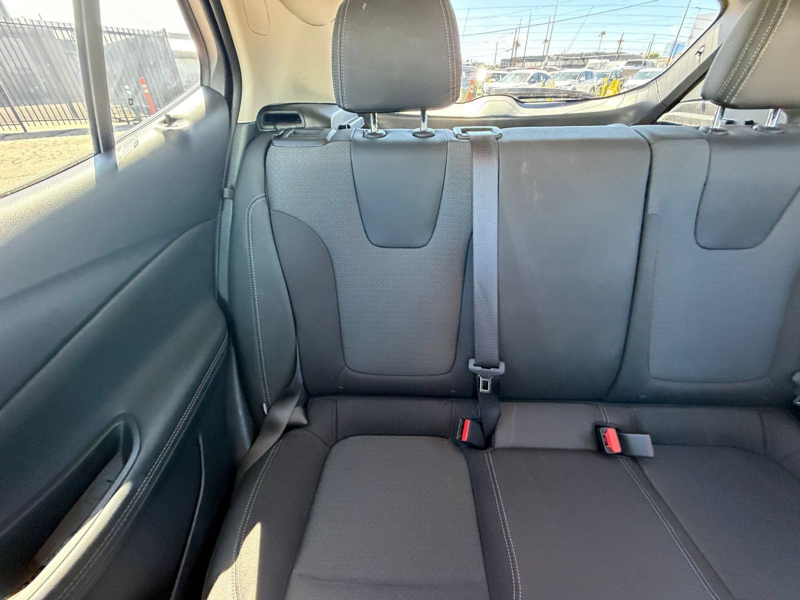 Used 2026 Buick Encore GX Preferred FWD image 36