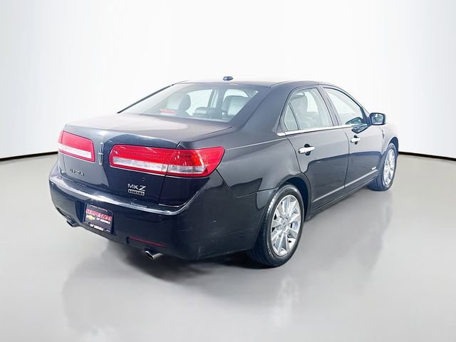 Used 2011 Lincoln MKZ Hybrid FWD image 6