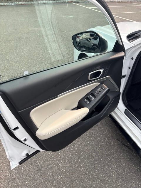 Certified 2026 Acura Integra A-Spec w/ Technology Package FWD image 10