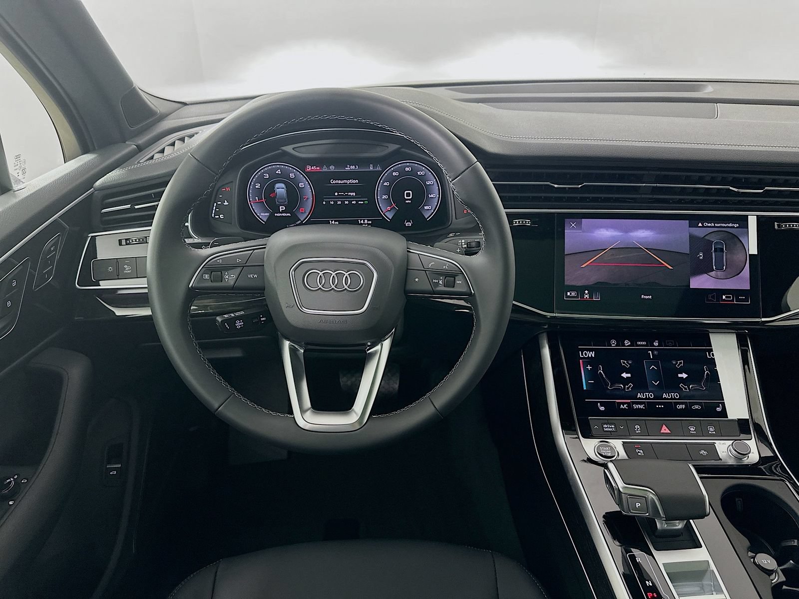 New 2026 Audi Q7 2.0T Premium AWD/4WD image 15