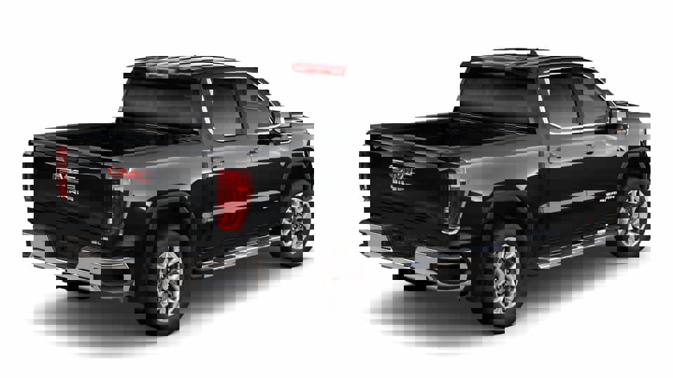 New 2026 GMC Sierra 1500 SLE image 34