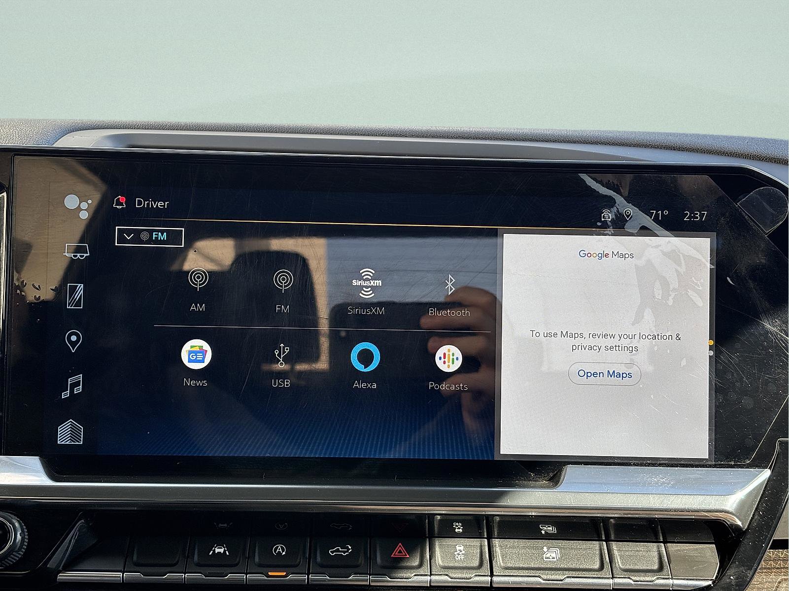 Used 2023 Chevrolet Silverado 1500 LT w/ LPO, Dark Essentials Package image 23