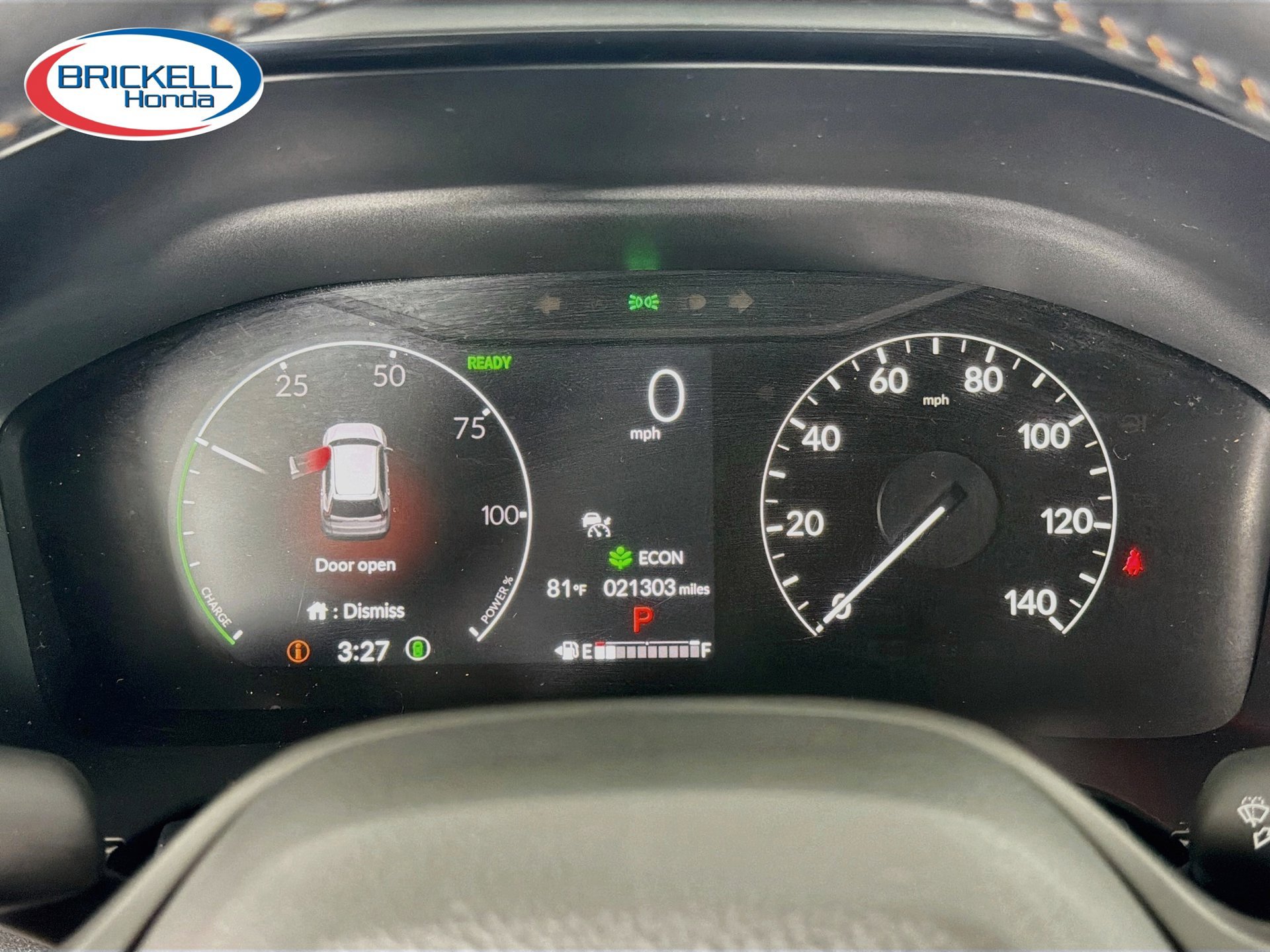 Certified 2025 Honda CR-V Sport-L image 42