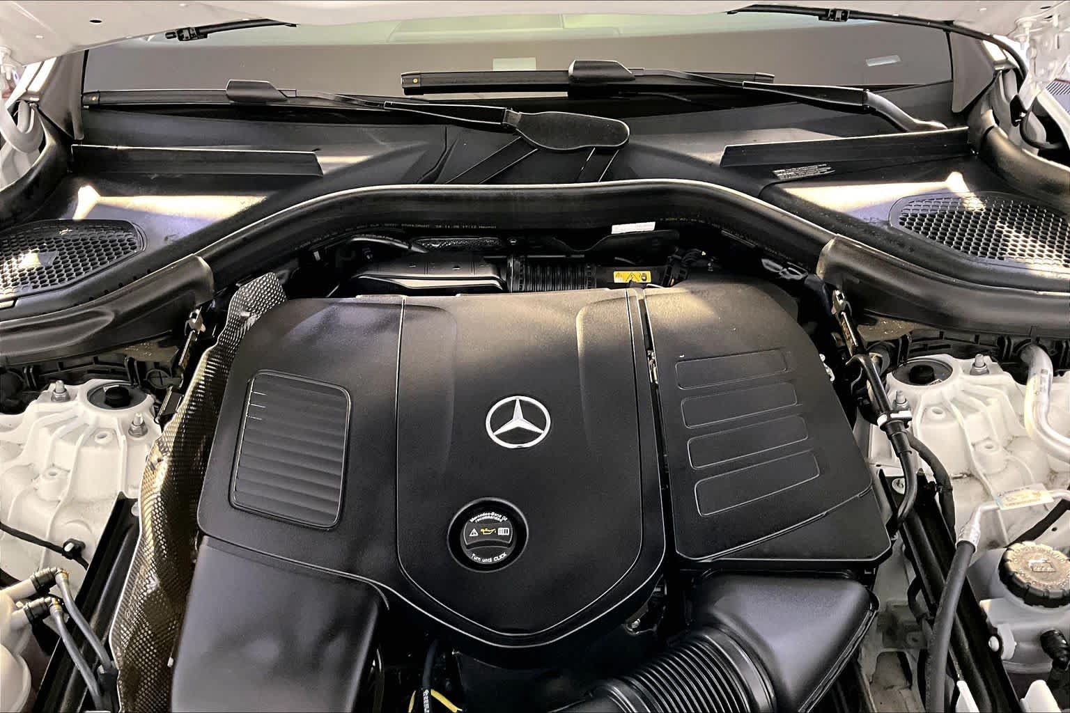 Certified 2026 Mercedes-Benz GLC 300 4MATIC image 30