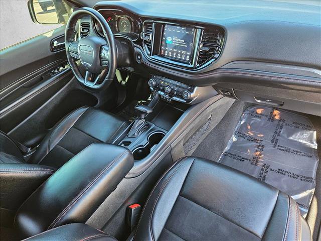 Certified 2023 Dodge Durango GT w/ Blacktop Package RWD image 25