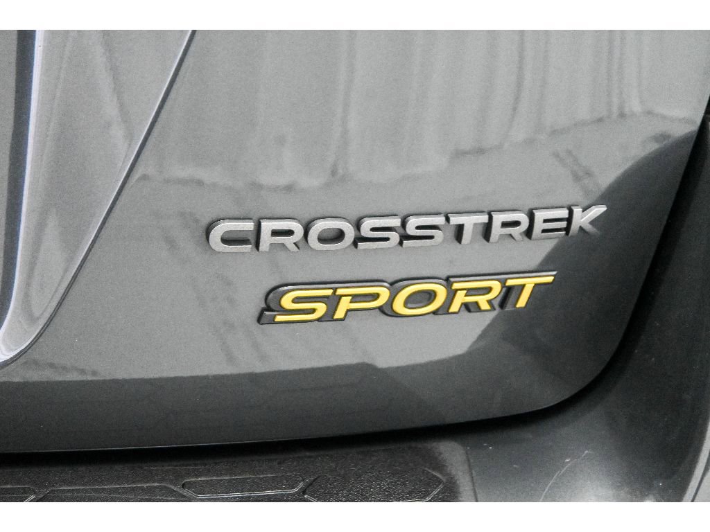 Used 2023 Subaru Crosstrek 2.5i Sport image 52