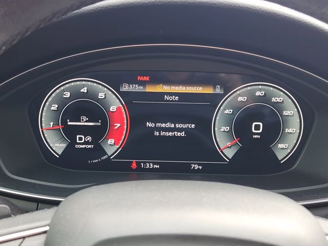 Used 2021 Audi A4 2.0T Premium Plus w/ Premium Plus Package image 16