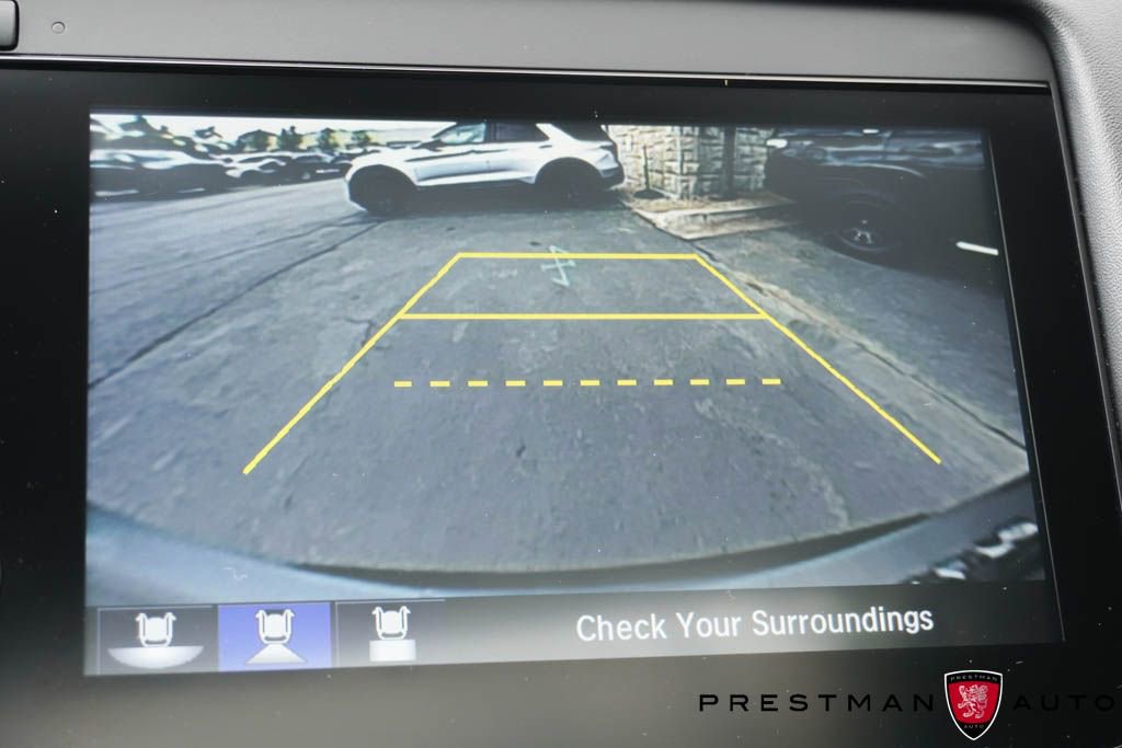 Used 2020 Honda HR-V EX-L image 10