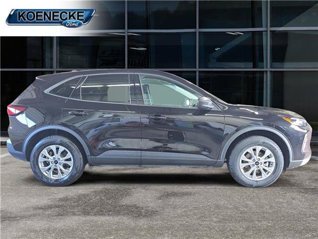 New 2026 Ford Escape Active w/ Cold Weather Package AWD/4WD image 6