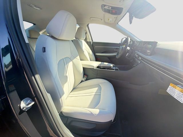 New 2026 Hyundai Sonata SEL image 28
