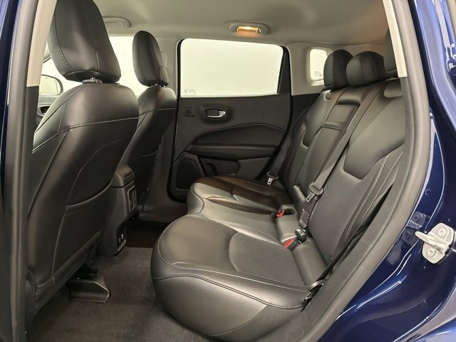 Used 2019 Jeep Compass High Altitude image 18