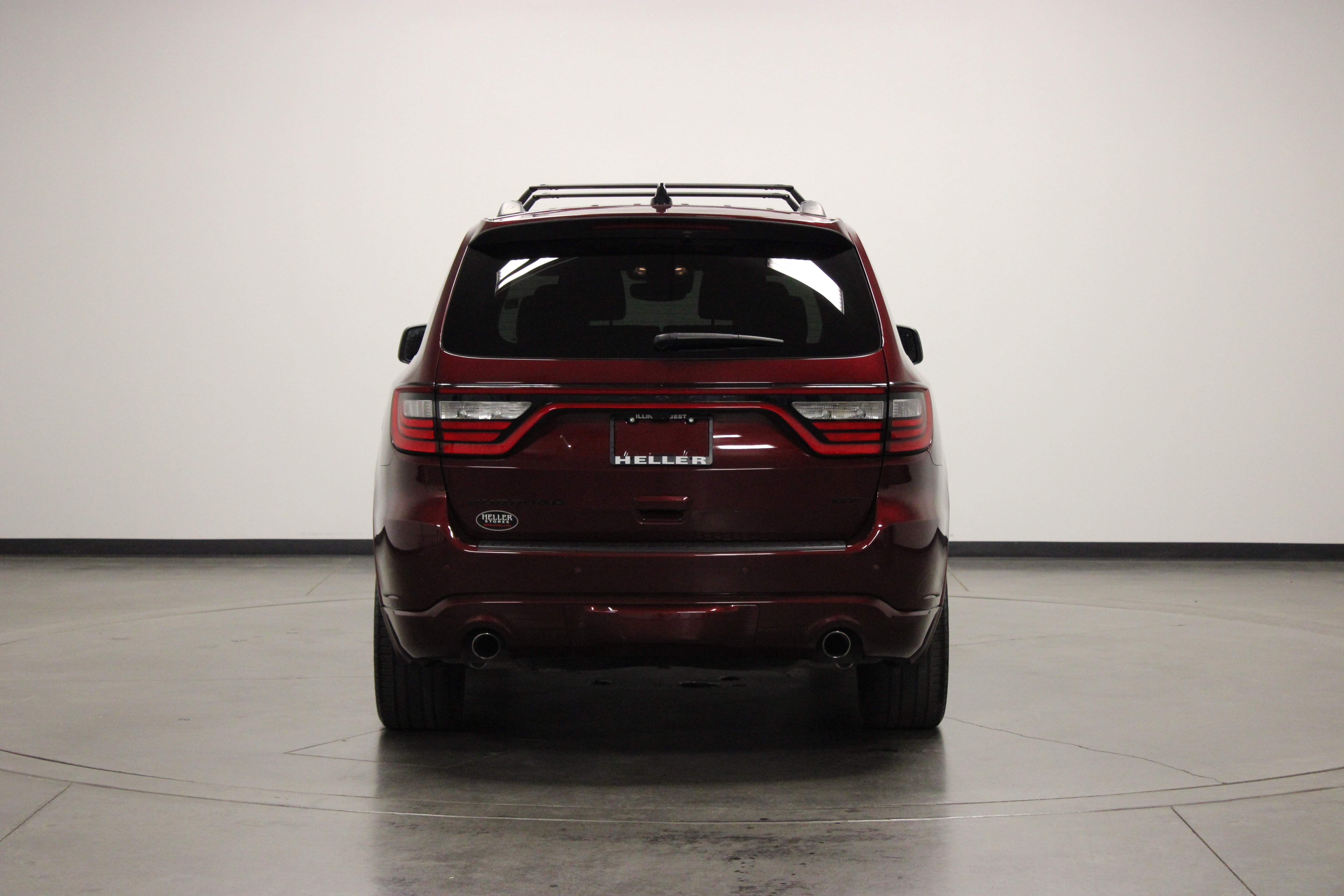 Used 2023 Dodge Durango GT RWD image 7