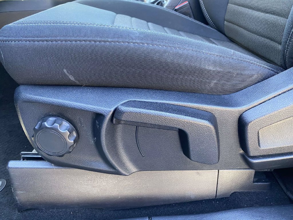 Certified 2021 Ford Ranger XLT RWD image 18