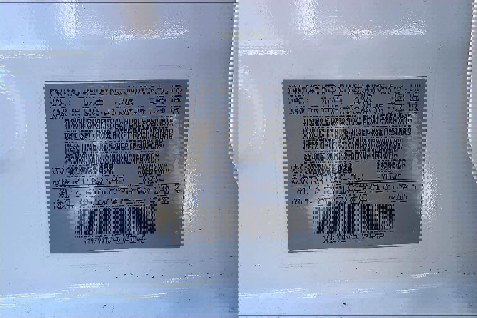 New 2025 Nissan Versa S w/ Trunk Package image 22