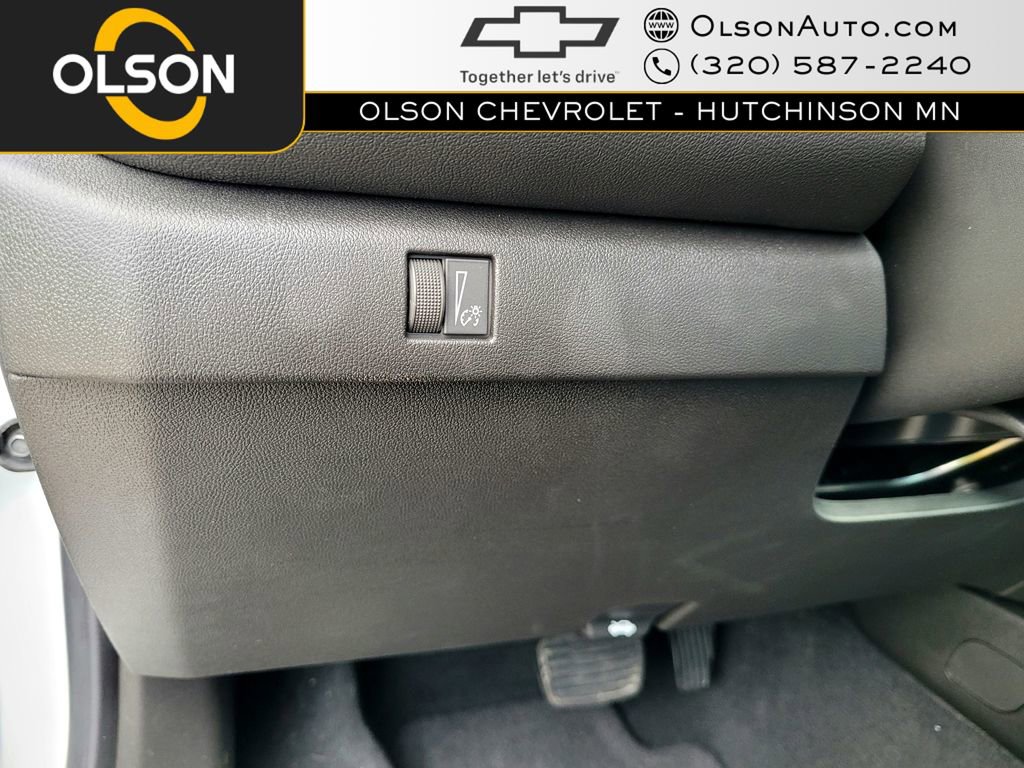 New 2025 Chevrolet Colorado LT w/ LT Convenience Package image 15