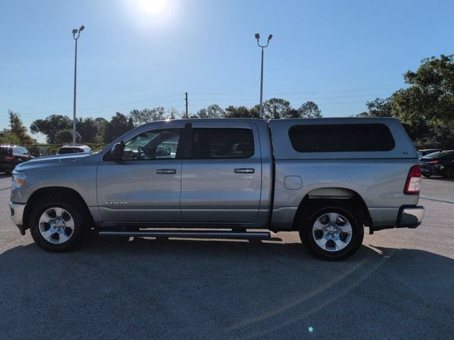 Used 2019 RAM 1500 Big Horn AWD/4WD image 7