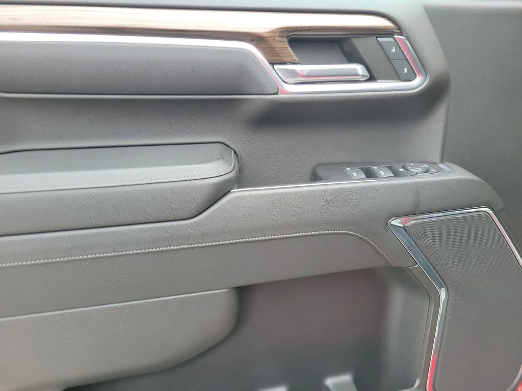 Certified 2023 Chevrolet Silverado 1500 LT Trail Boss w/ Protection Package image 19