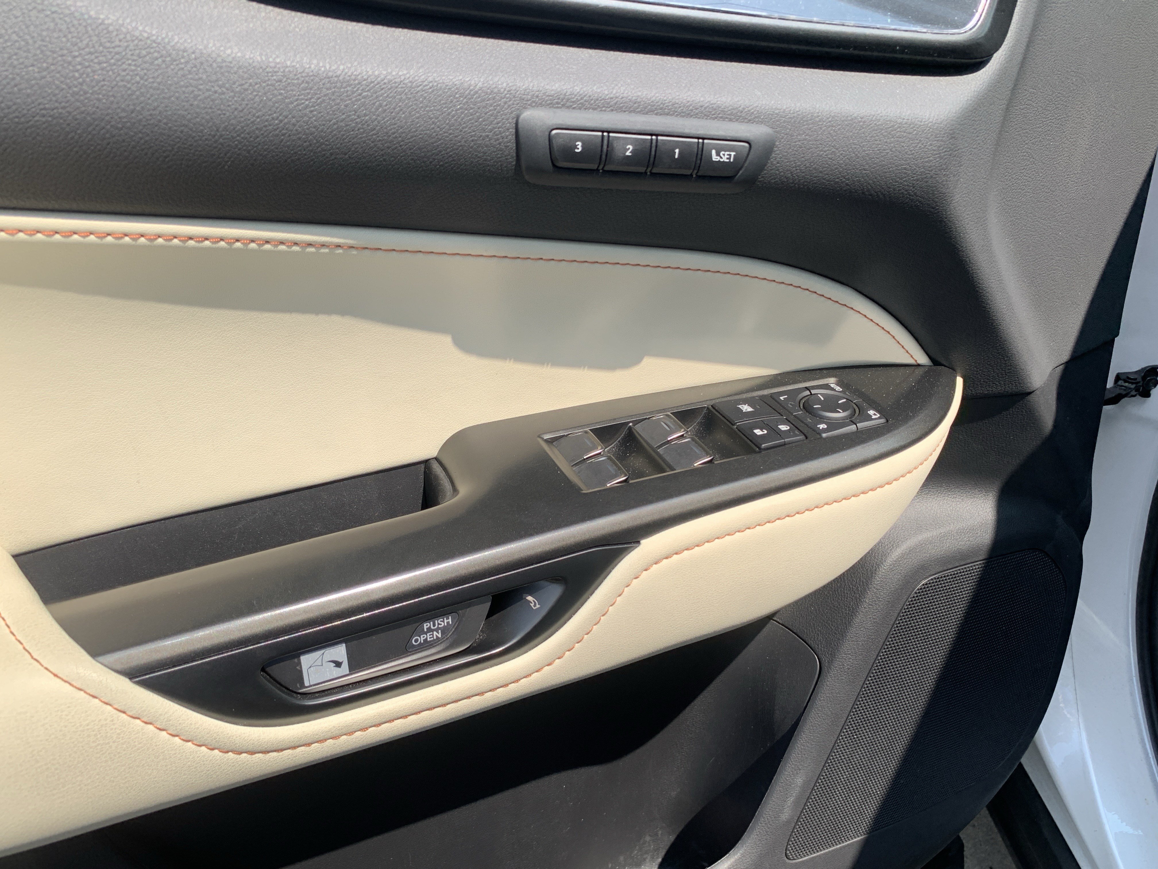 Used 2024 Lexus NX 250 FWD w/ Cold Area Package image 15
