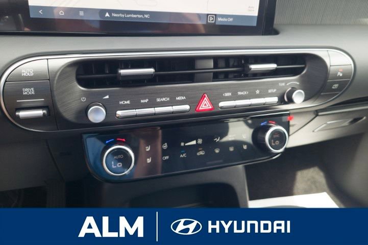 New 2026 Hyundai Palisade Calligraphy image 23