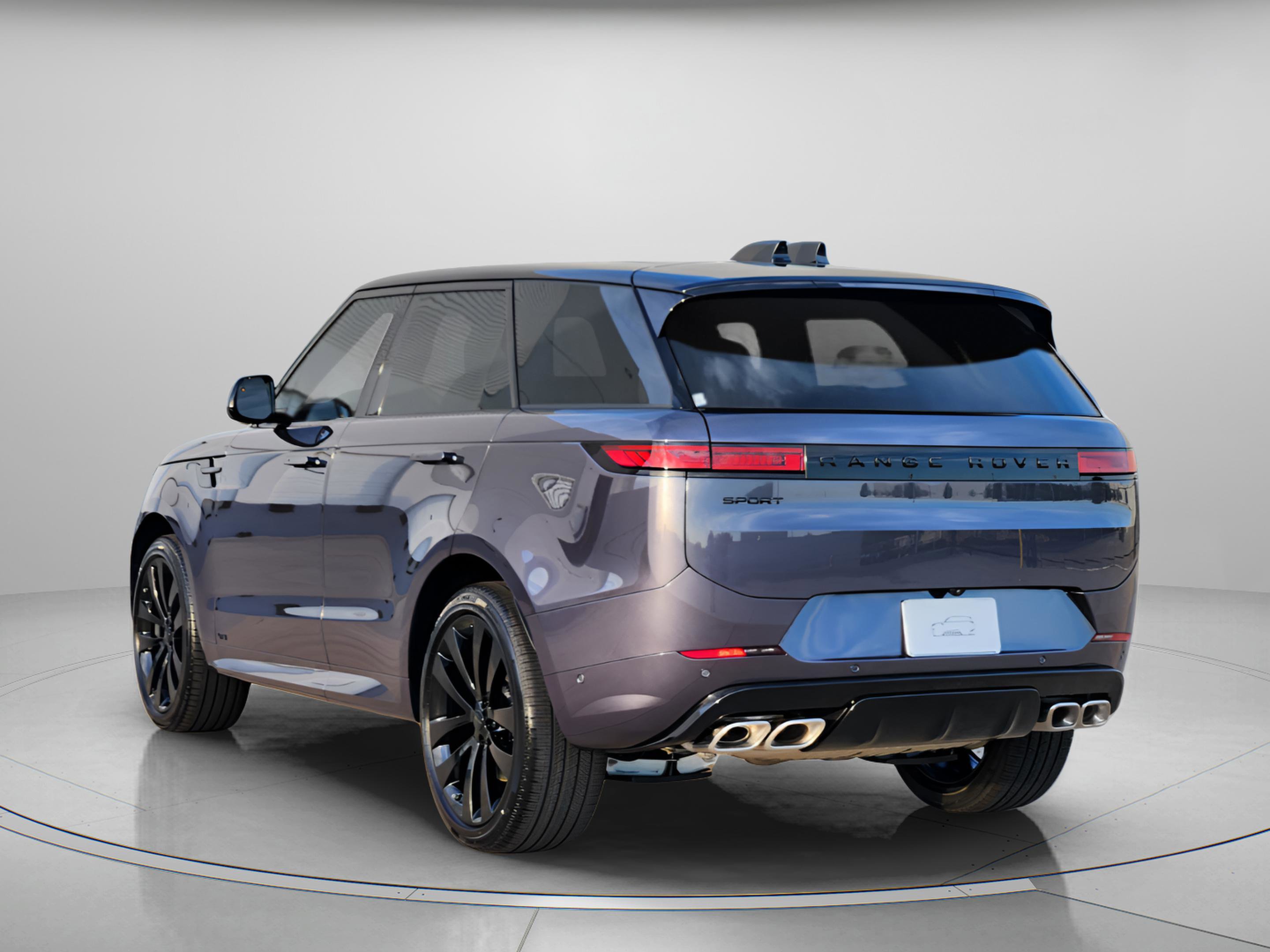 New 2026 Land Rover Range Rover Sport Autobiography AWD/4WD image 3