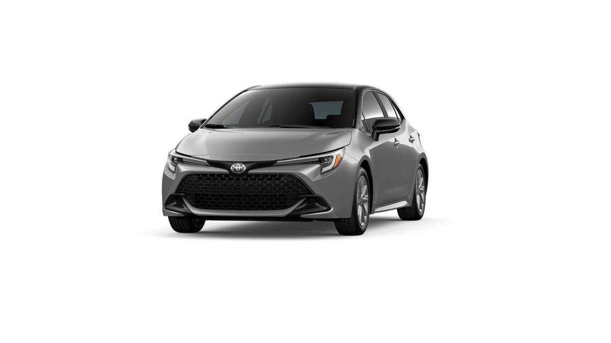 New 2026 Toyota Corolla SE image 19