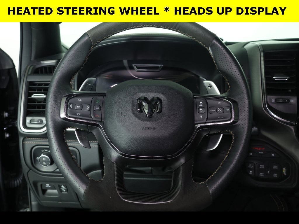 Used 2024 RAM 1500 TRX image 10