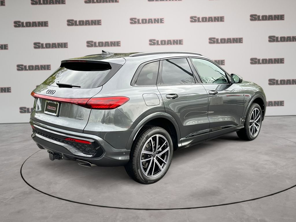 New 2026 Audi Q5 Premium Plus AWD/4WD image 5