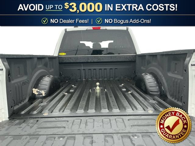 Used 2020 Ford F250 XL w/ STX Appearance Package AWD/4WD image 24