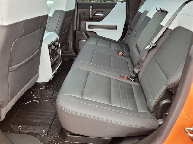 Used 2024 GMC Hummer EV 2X image 15
