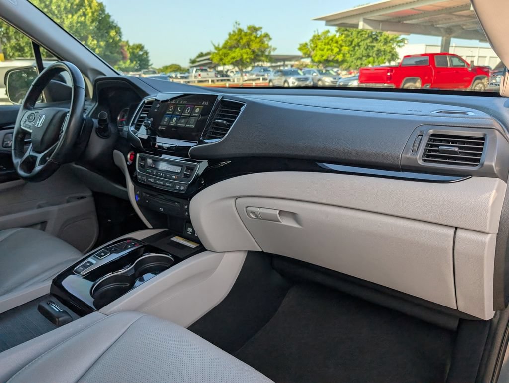 Used 2022 Honda Pilot Elite image 27
