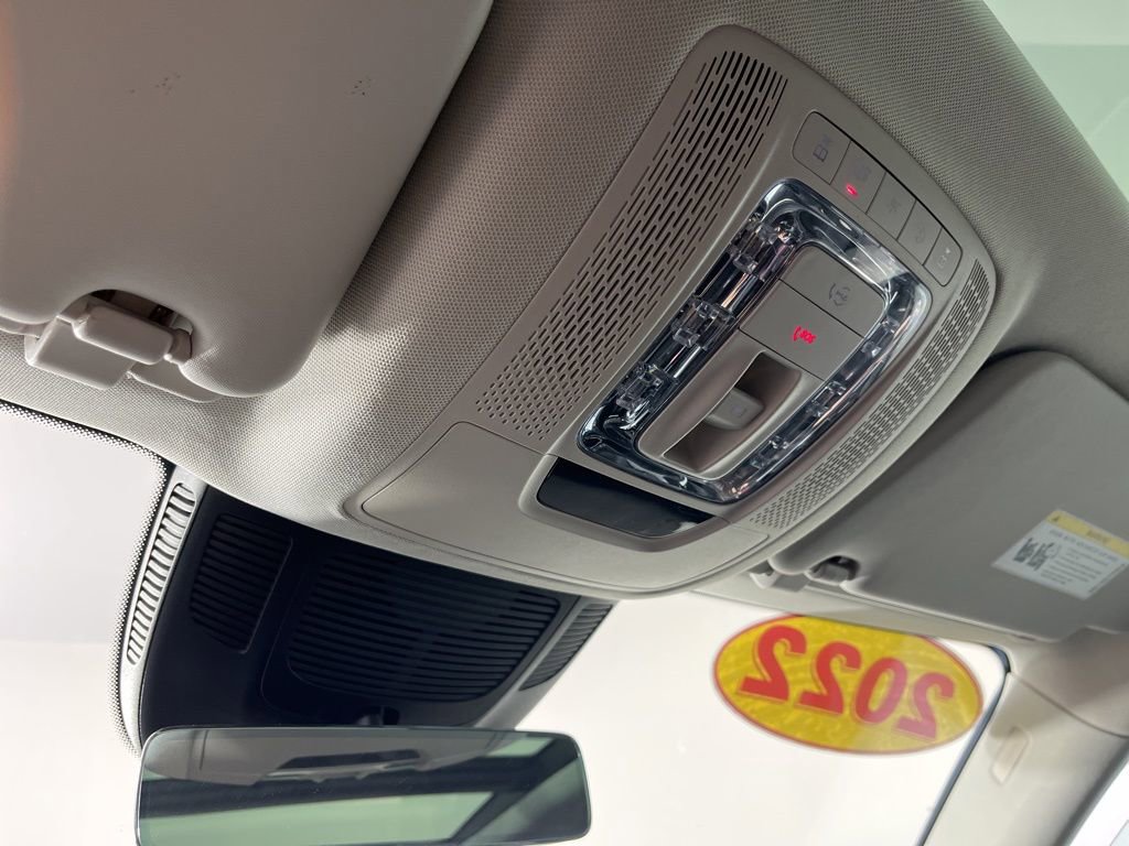 Used 2022 Mercedes-Benz GLS 450 4MATIC image 32