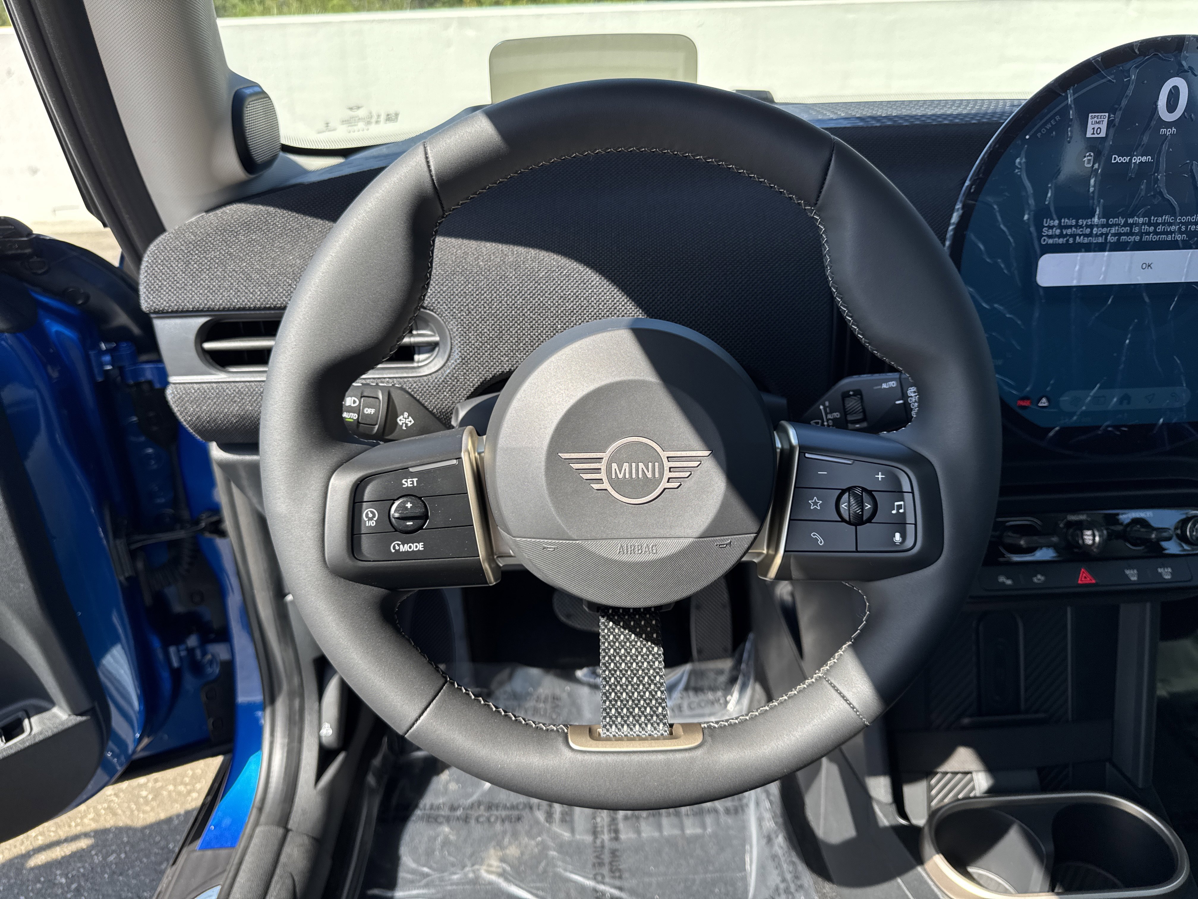 New 2026 MINI Cooper 2-Door Hardtop image 17