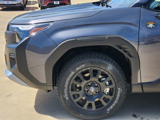 New 2026 Subaru Forester Wilderness image 5