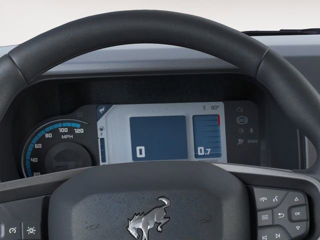 New 2025 Ford Bronco Big Bend AWD/4WD image 46
