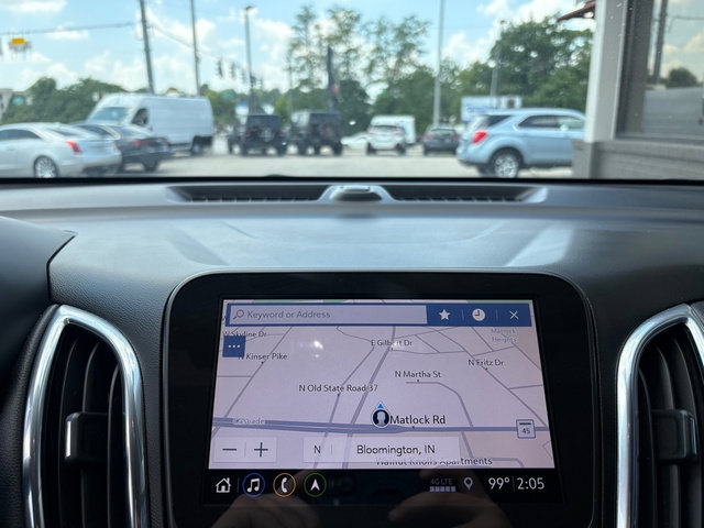 Used 2019 Chevrolet Equinox LT FWD image 31
