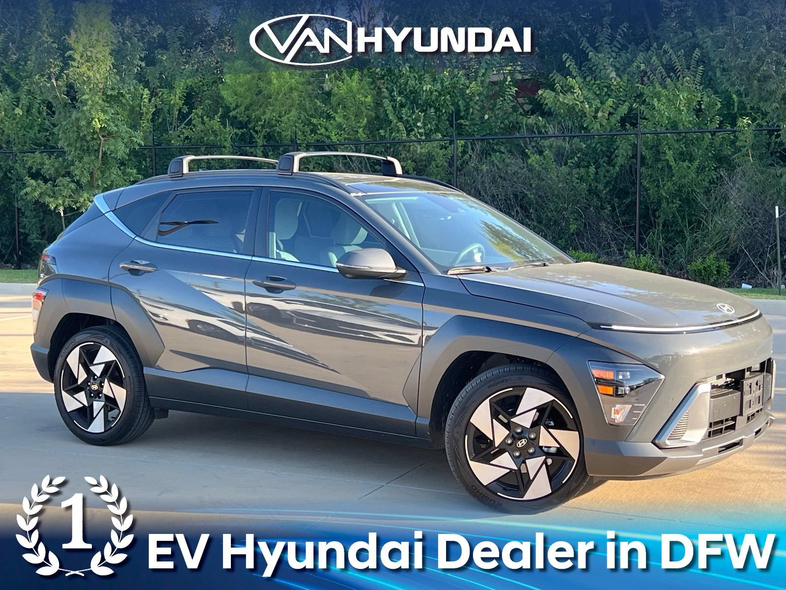 Certified 2026 Hyundai Kona Limited