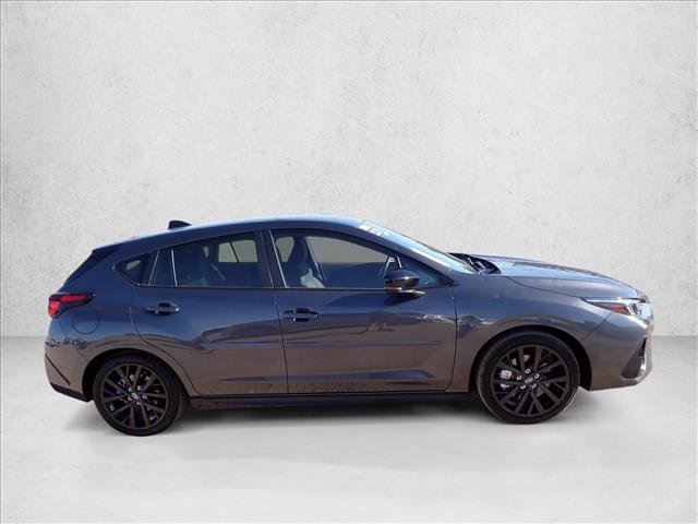 Certified 2026 Subaru Impreza RS AWD/4WD image 5