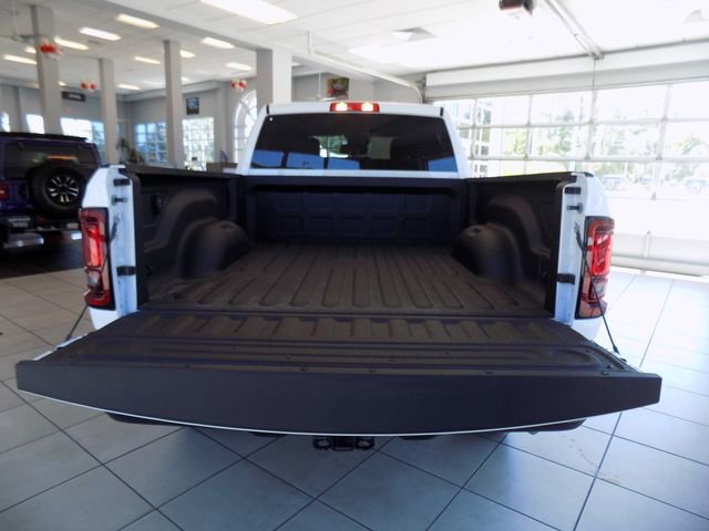 New 2026 RAM 2500 Tradesman AWD/4WD image 7
