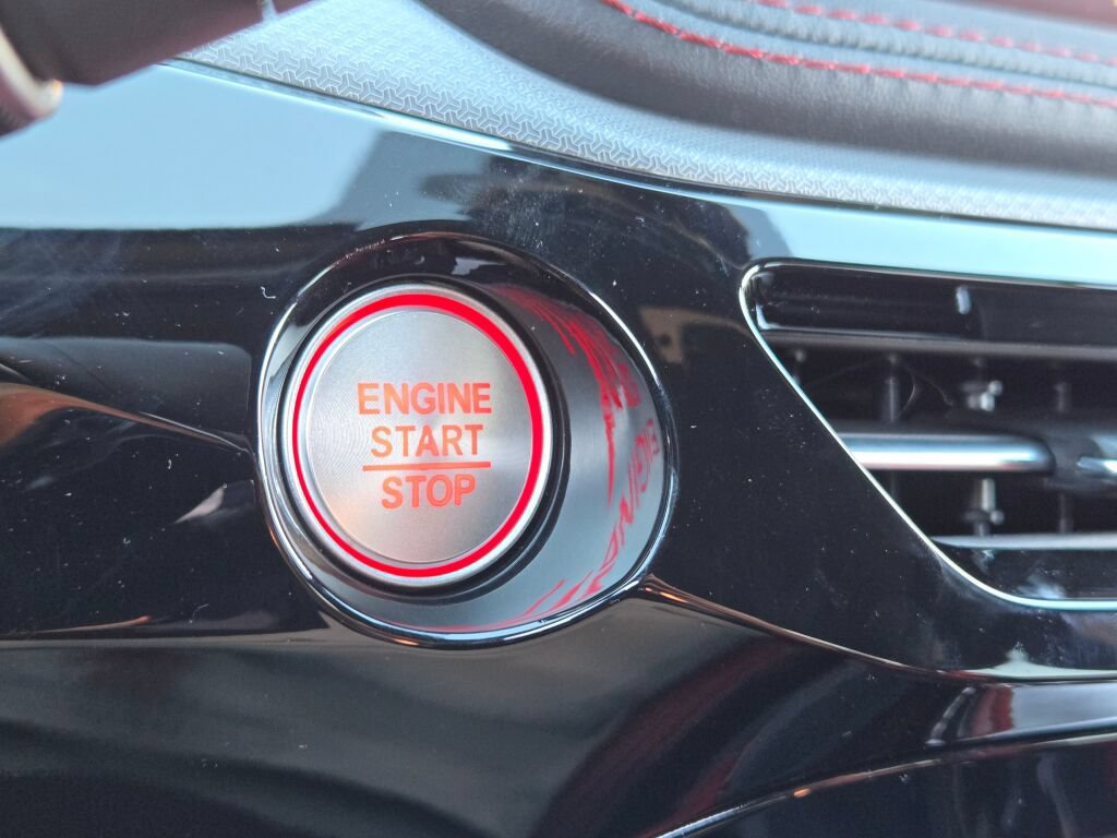 New 2026 Acura MDX A-Spec AWD/4WD image 42