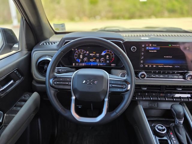 Used 2024 Chevrolet Colorado ZR2 w/ Technology Package image 21