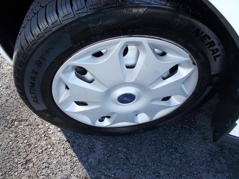 Used 2014 Ford Transit Connect XLT FWD image 17