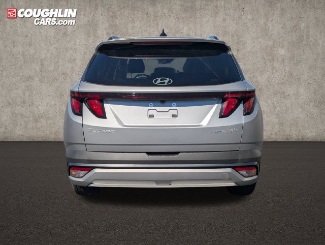 New 2026 Hyundai Tucson SEL AWD/4WD image 7