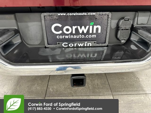 Used 2019 RAM 1500 Limited image 22