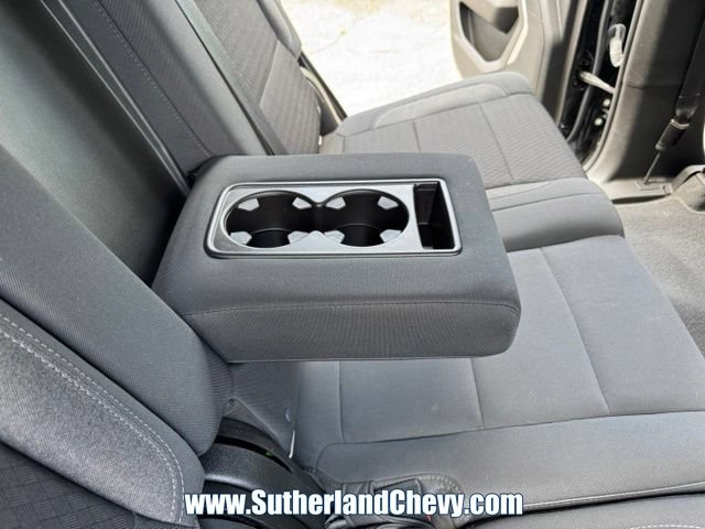 Used 2021 GMC Yukon SLE AWD/4WD image 38