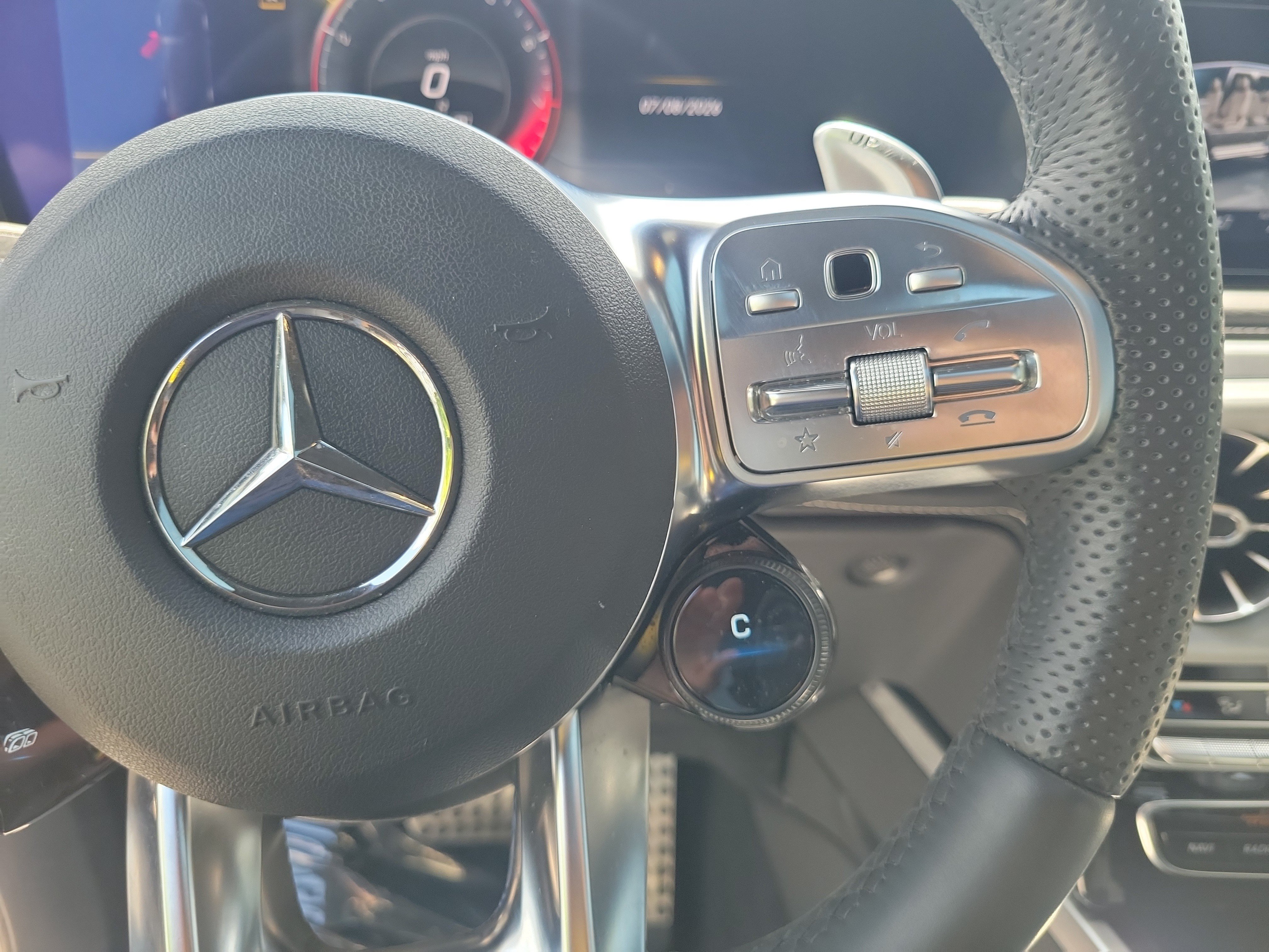 Certified 2024 Mercedes-Benz G 63 AMG 4MATIC image 23