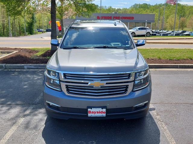 Used 2020 Chevrolet Tahoe Premier image 5
