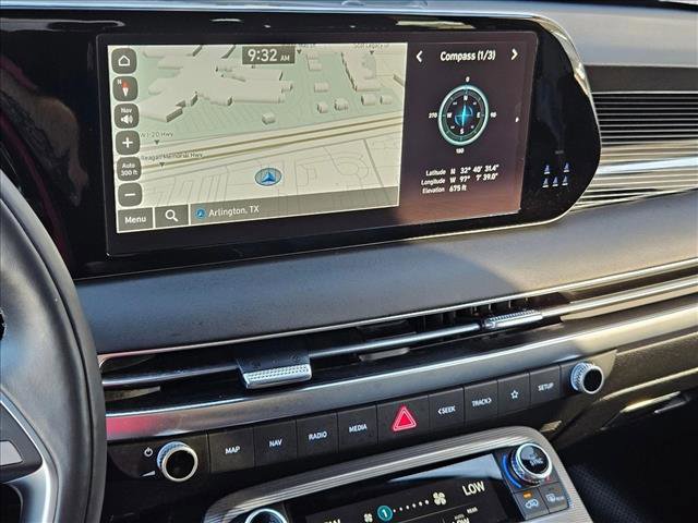 Used 2024 Hyundai Palisade Calligraphy image 14